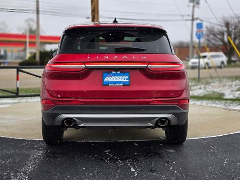 Used 2024 Lincoln Corsair AWD w/ Equipment Group 101A image 6