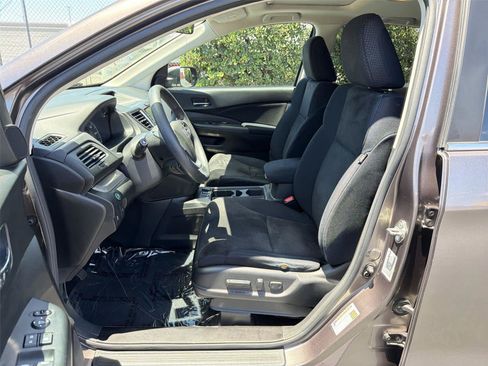 Used 2015 Honda CR-V EX image 12