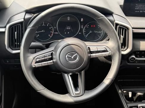 Used 2025 MAZDA CX-50 AWD 2.5 S w/ Preferred Package image 37