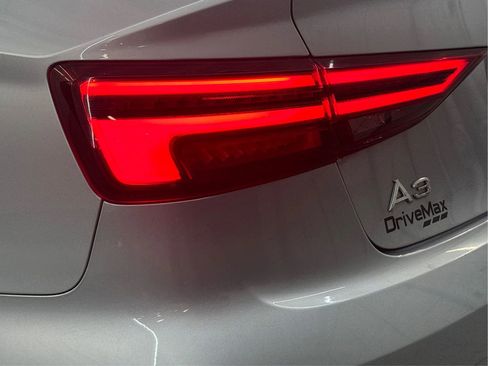 Used 2017 Audi A3 2.0T Premium Plus w/ Premium Plus Package image 35