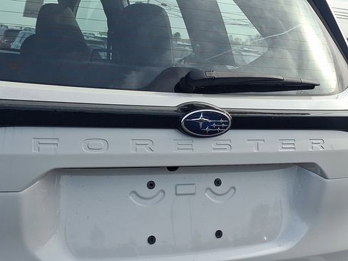 New 2026 Subaru Forester image 5