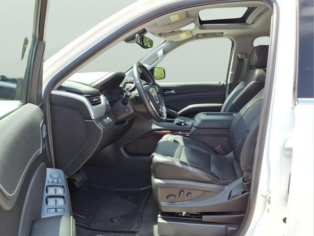 Used 2020 GMC Yukon SLT AWD/4WD image 9