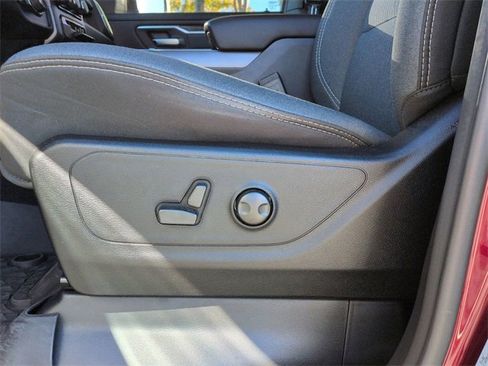 Certified 2022 RAM 1500 Big Horn image 20