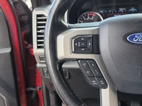 Used 2021 Ford F250 Platinum w/ Snow Plow Prep Package AWD/4WD image 29