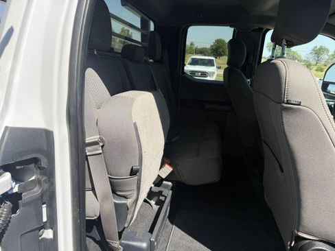 Used 2019 Ford F350 XLT AWD/4WD image 25