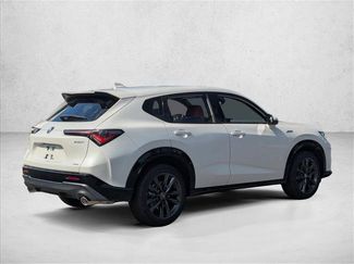 Used 2025 Acura ADX A-Spec AWD/4WD video 2