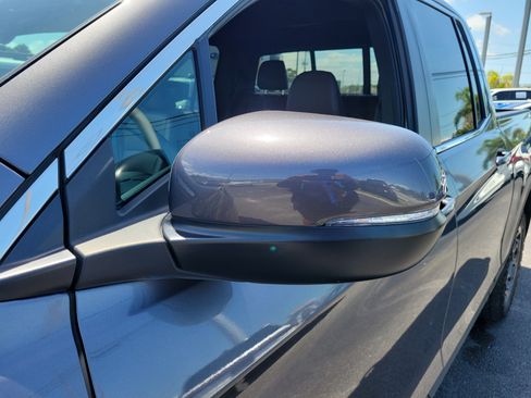 Used 2024 Honda Ridgeline RTL+ image 8