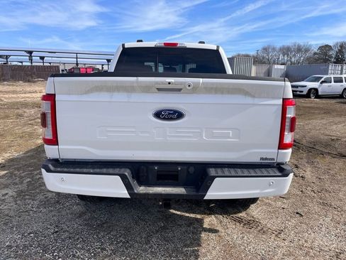 Used 2023 Ford F150 Lariat image 9