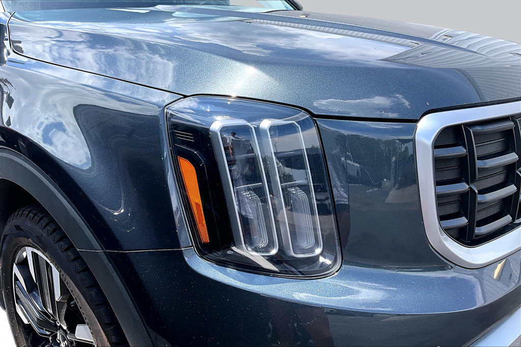 Used 2023 Kia Telluride SX AWD/4WD image 31