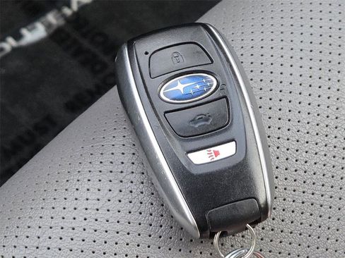 Used 2022 Subaru Outback Limited image 30