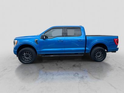 Certified 2021 Ford F150 XLT w/ Equipment Group 302A High
