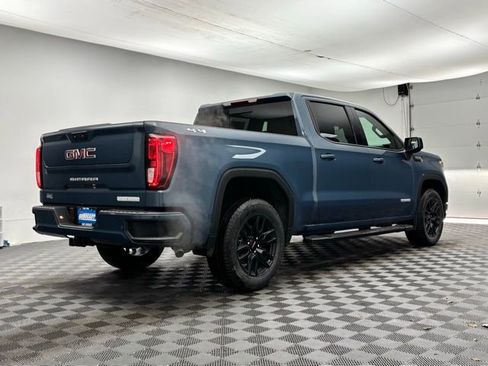 New 2026 GMC Sierra 1500 Elevation w/ Elevation Premium Package image 7