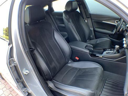 Used 2024 Acura Integra A-Spec w/ Technology Package FWD image 24