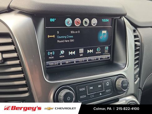 Used 2016 Chevrolet Tahoe LS w/ Max Trailering Package AWD/4WD image 19