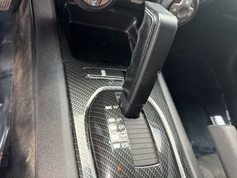 Used 2013 Chevrolet Camaro LS RWD image 18