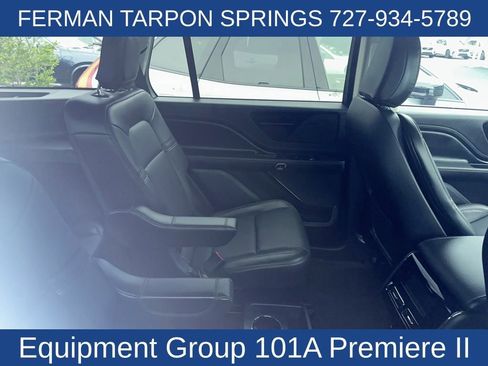 Used 2026 Lincoln Aviator 2WD image 7