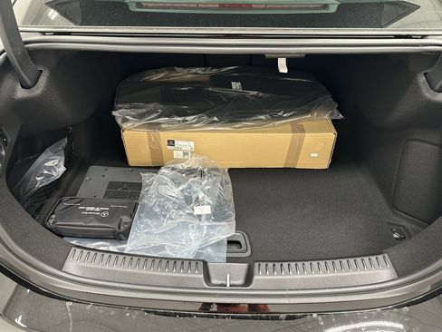 New 2026 Mercedes-Benz E 350 Sedan image 22