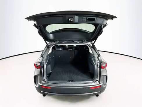 Used 2025 MAZDA CX-50 AWD 2.5 S w/ Preferred Package image 27