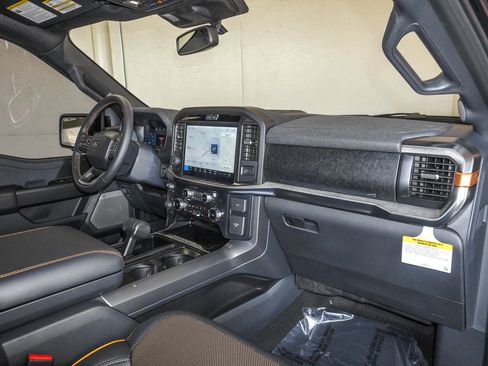New 2026 Ford F150 Tremor AWD/4WD image 41