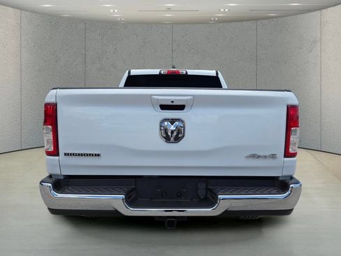 Used 2022 RAM 1500 Big Horn AWD/4WD image 6