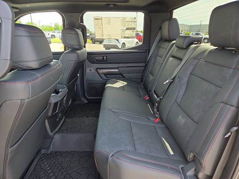 New 2026 Toyota Tundra TRD Pro AWD/4WD image 5