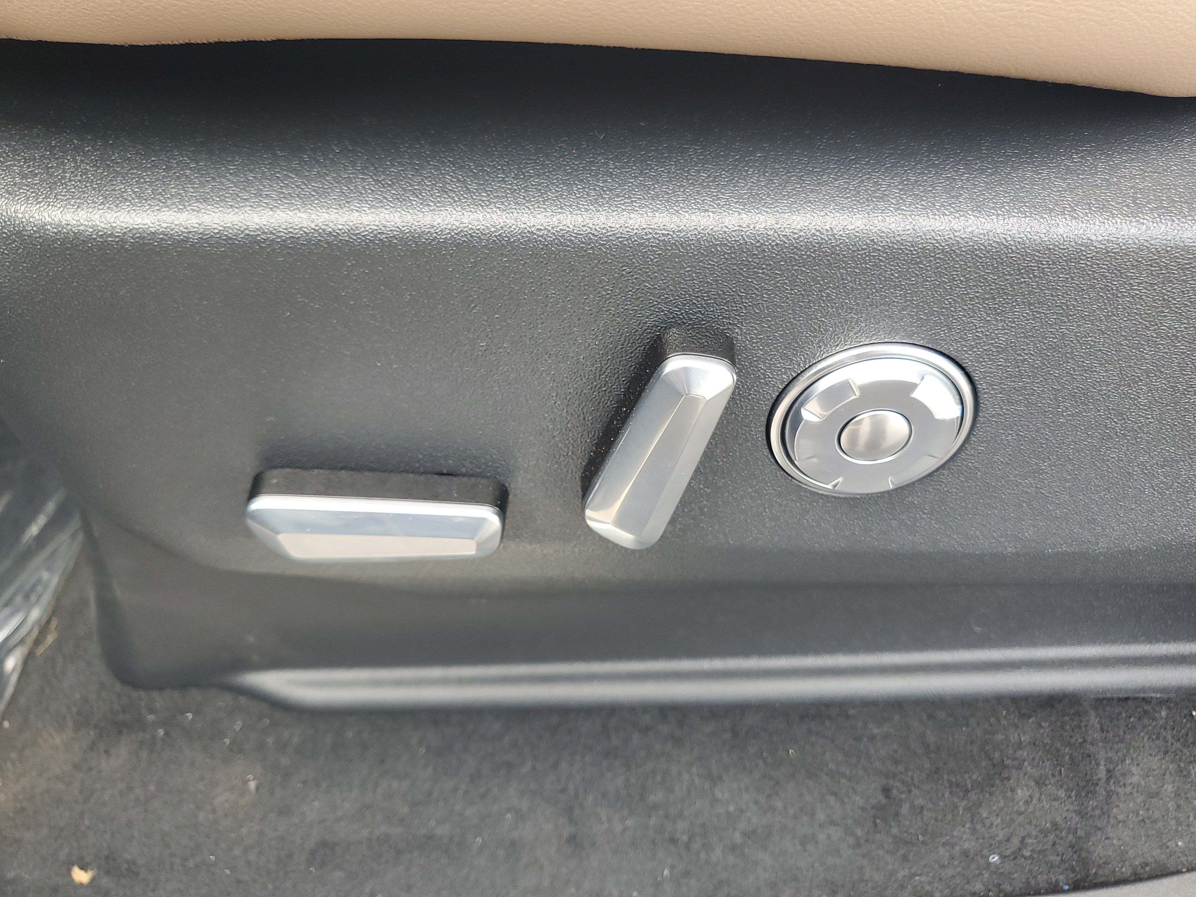 New 2027 Lincoln Navigator L Black Label AWD/4WD image 13