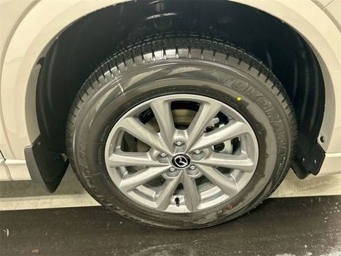 New 2025 MAZDA CX-5 AWD 2.5 S w/ Preferred Package image 7