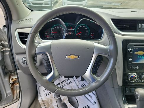 Used 2016 Chevrolet Traverse LT AWD/4WD image 21