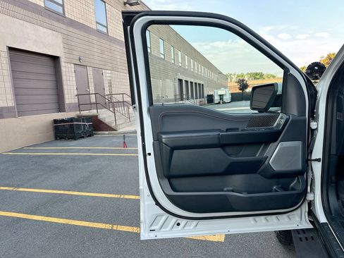 Used 2024 Ford F150 Raptor AWD/4WD image 13