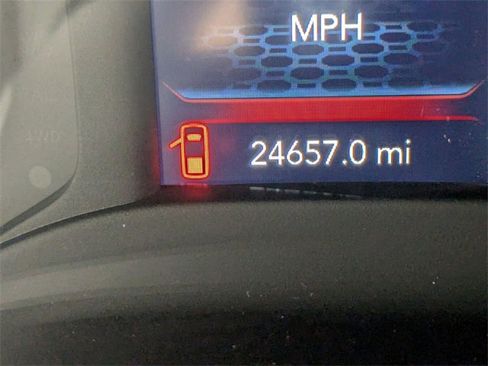 Used 2024 RAM 2500 Big Horn w/ Bed Utility Group image 18