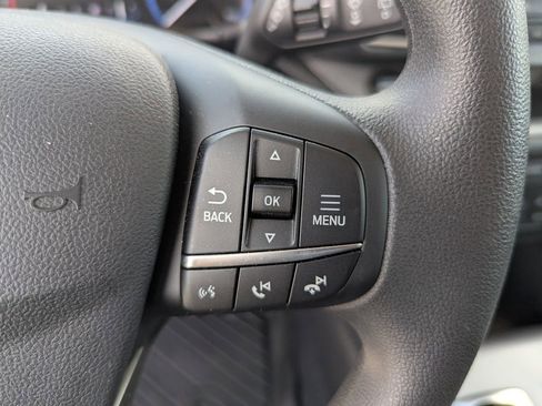 Used 2024 Ford Bronco Sport Big Bend image 25