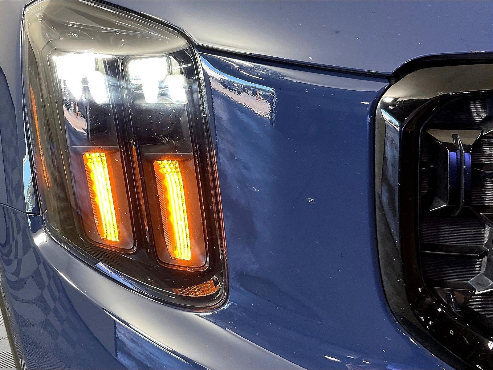 Used 2025 Kia Telluride SX X-Line AWD/4WD image 33