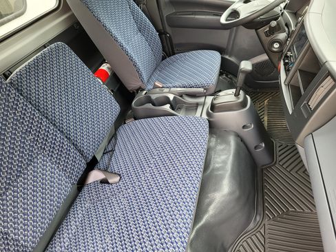 New 2026 Isuzu NPR RWD image 13