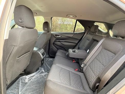Used 2019 Chevrolet Equinox LT image 10