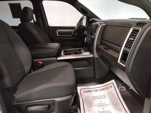 Used 2021 RAM 1500 Classic Warlock image 39