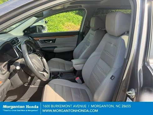Used 2020 Honda CR-V EX-L image 15