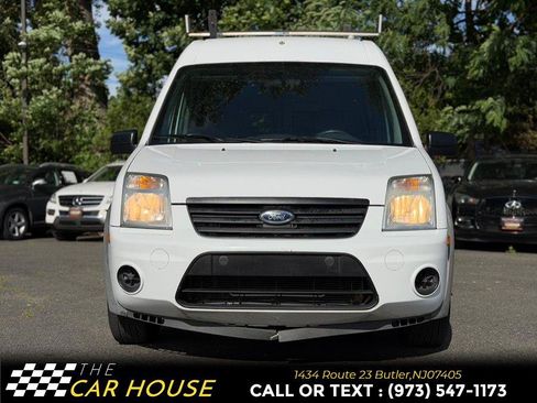 Used 2012 Ford Transit Connect XLT FWD image 13