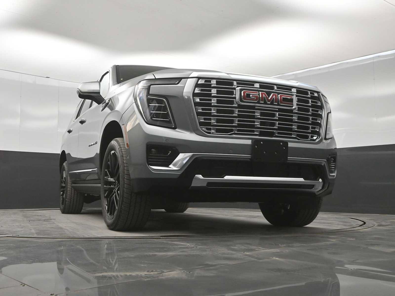 New 2027 GMC Yukon Denali w/ Denali Reserve Package AWD/4WD image 33