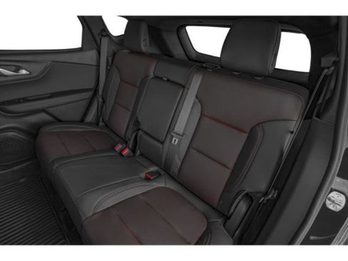 Used 2022 Chevrolet Blazer RS w/ Enhanced Convenience Package FWD image 16