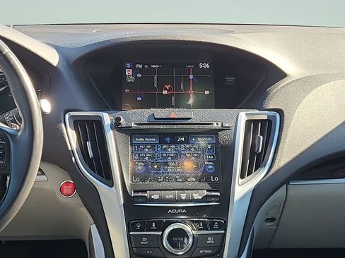 Used 2016 Acura TLX V6 w/ Advance Package image 21