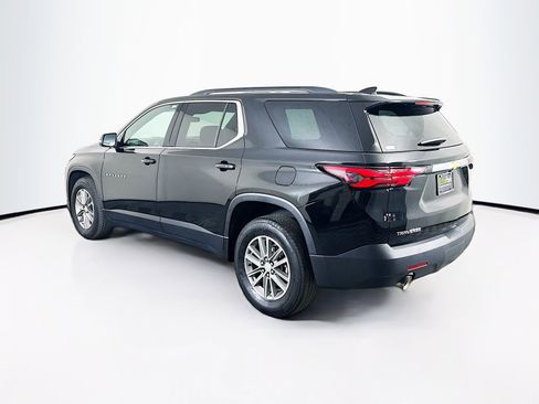 Used 2023 Chevrolet Traverse LT image 5