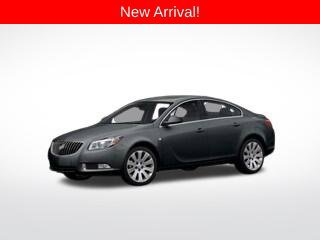 Used 2011 Buick Regal CXL w/ RL2 Preferred Equipment Group FWD image 1