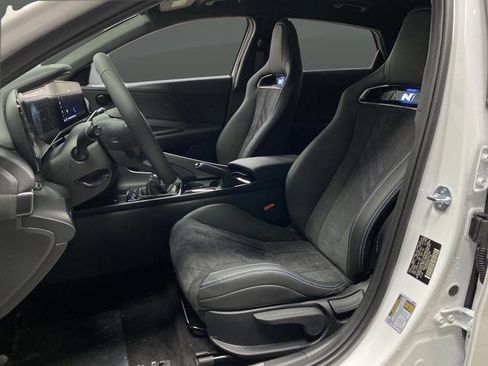 New 2026 Hyundai Elantra N Base image 4