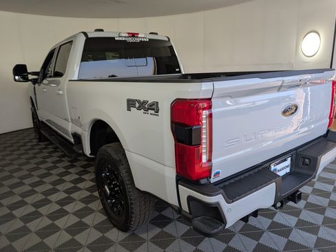 New 2026 Ford F250 XLT w/ XLT Premium Package image 6