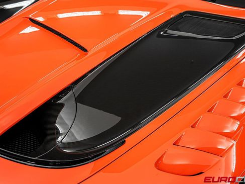 Used 2021 Mercedes-Benz AMG GT Black Series image 10