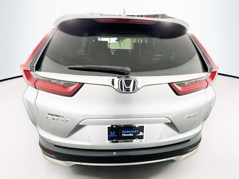 Used 2020 Honda CR-V EX-L image 8