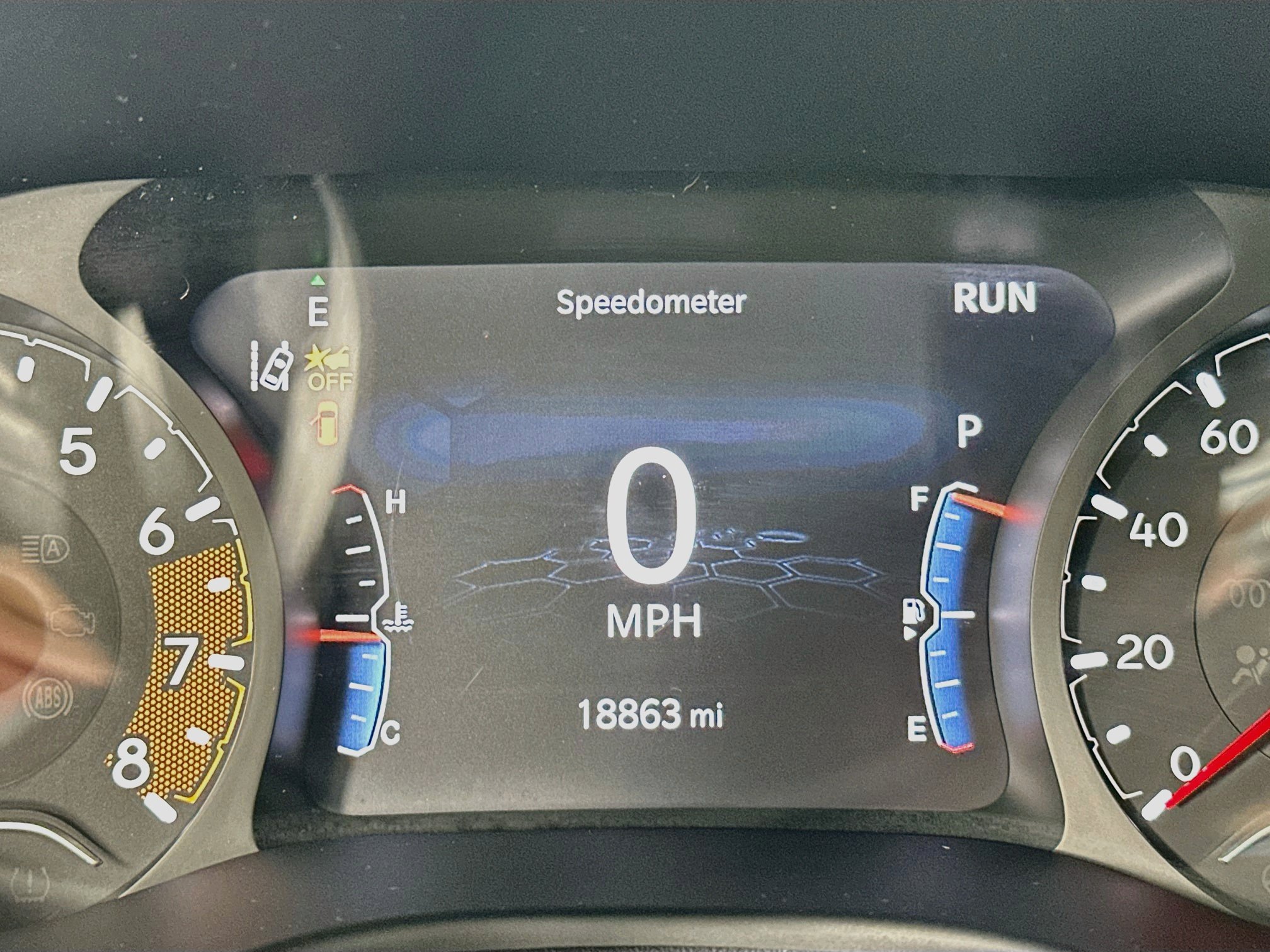 Used 2023 Jeep Compass Limited AWD/4WD image 12