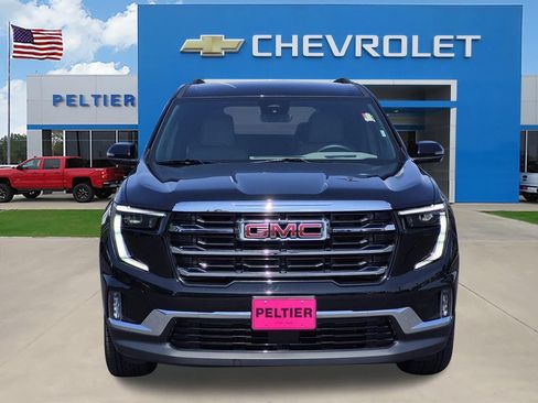 Used 2026 GMC Acadia Elevation w/ Elevation Premium Package FWD image 2