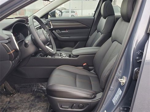 Used 2025 MAZDA CX-50 AWD 2.5 S w/ Cargo Package image 7