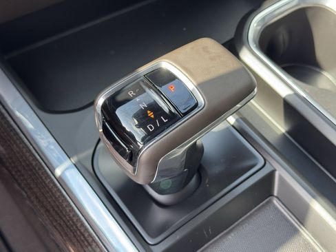 Used 2024 Chevrolet Silverado 1500 RST w/ Convenience Package II image 21